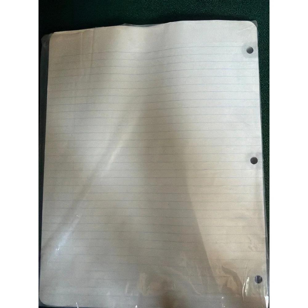 National Blank Book Company vintage national